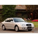 Vlečna kljuka Hyundai Sonata - 4vr. - od 2001 do 2004